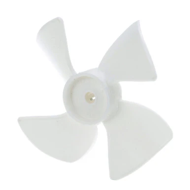 Counter Clockwise Conveyor Fan Blade