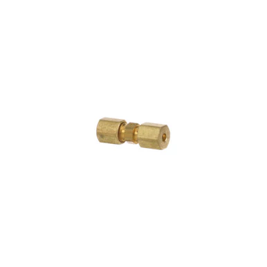 Coupling, Compression 1/8 Od