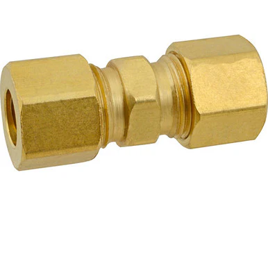 Coupling, Compression (5/16"Od)