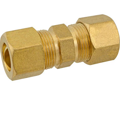 Coupling, Compression 7/1 6"Od