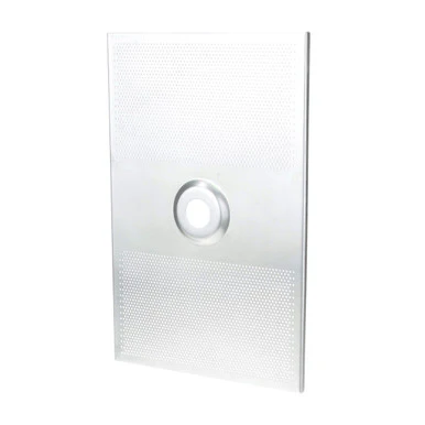 Crumb Screen New Style + (65447 + 65208) Replaces Henny Penny 65211 17.5