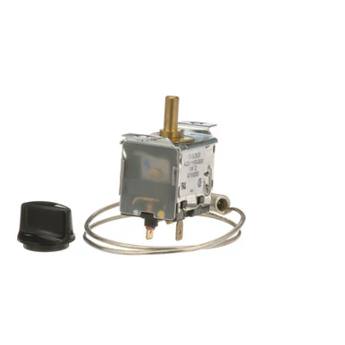 Cube Size Thermostat