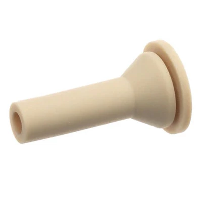 Curtis CA-1011-05-P Bulkhead Water Fitting
