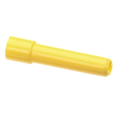 Curtis CA-1037-3Y-P Tube Extension 3.0" Long for Cafepc/PCGT