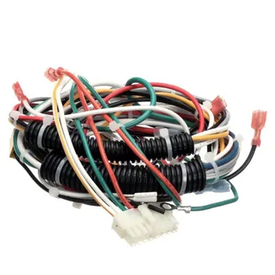 Curtis WC-13237 Harness Assembly