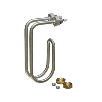 Curtis WC-904-04 Heating Element Kit 1.6Kw 120V with Jam Nut