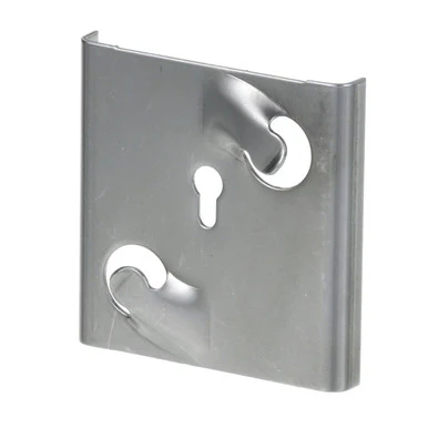 D And DW Series Lockdown Washer Replaces Grindmaster 1734 D25-4