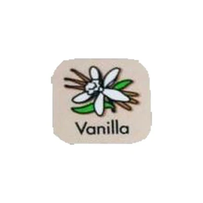 Decal Vanilla Flavor Blast