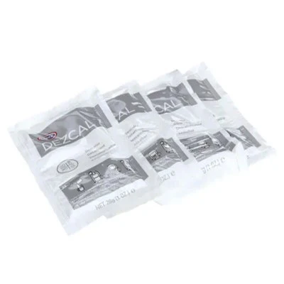 BUNN 37306.0001 Descaler Urnex Dezcal 1 oz 4/pk
