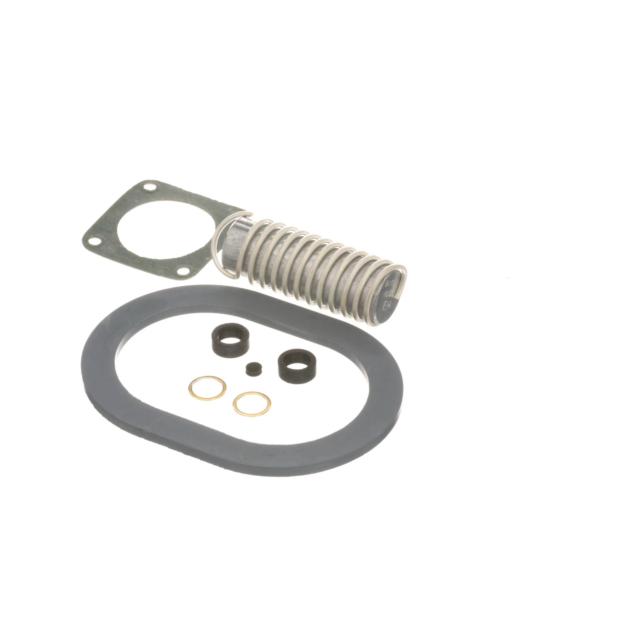 Descaling Kit