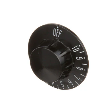 Groen OFF-10-1 Knob