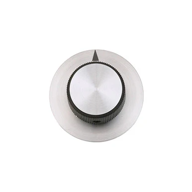 Dial, Analog Timer (4-T209)