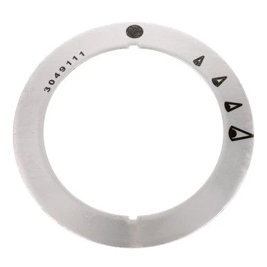 Dial Insert, Ot Non Ff Replaces Garland 3049111