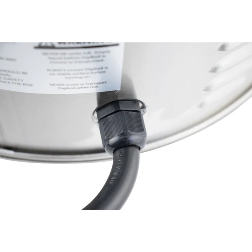 17.1 Gallon / 65L DigiBoil Electric Brewing Kettle (220V) - KL07313 - Image 7