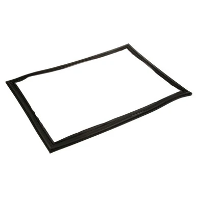 DOOR GASKET; 18 X 24.75 Replaces Turbo Air KR83300105