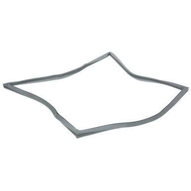 Door Gasket 21-1/4" X 24-1/4" Replaces Randell IN GSK161 21-1