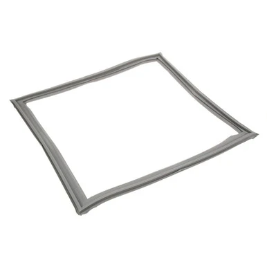 DOOR GASKET-21 7/8" X 24"; NEW STYLE Replaces Delfield 1701184