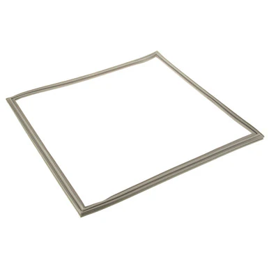 Door Gasket 22 3/16 X 23 3/16 D2D Replaces H&K International H-4-39-182