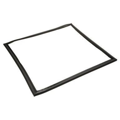 DOOR GASKET; 23.8125 X 26 Replaces Turbo Air ULB2A00500
