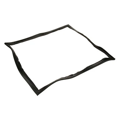 Door Gasket 25-1/2" X 26-1/2" Replaces Turbo Air M272300103
