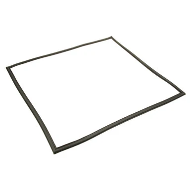 Door Gasket 26 1/2" X 28" Replaces Turbo Air M602300100 26-1