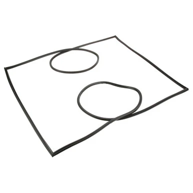 Door Gasket 29 11/16 ,X 71 11/16 Replaces Styleline 5595BCG2