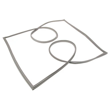 Door Gasket;, 29.75" X 67.25" Replaces Randell IN GSK306H