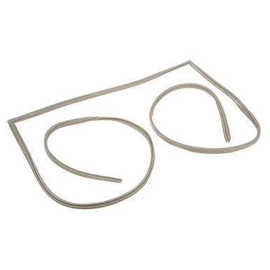 Door Gasket - 3Side 77-1/2 X 37-3/4 Replaces Norlake 172563