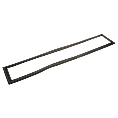 DOOR GASKET; 8.25 X 43 Replaces Turbo Air C962300102