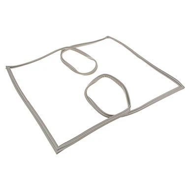 Door Gasket Replaces Continental 2-740