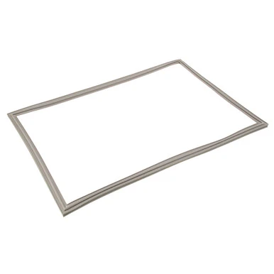 Door Gasket Replaces Continental Commercial 2-713