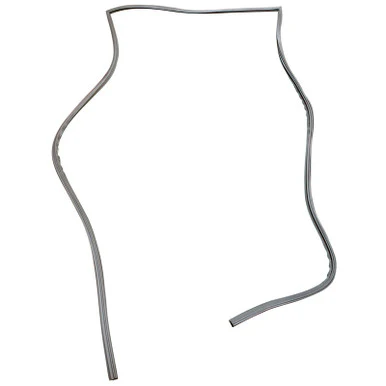 Door Gasket Replaces Kolpak 225161075 37-3