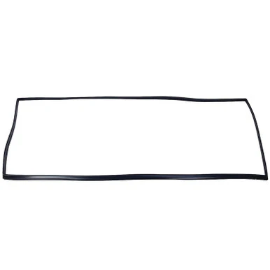 Door Gasket Replaces Rational 20.00.399P