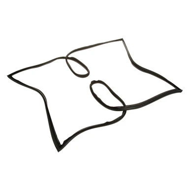 Door Gasket Replaces Turbo Air 30223H0204
