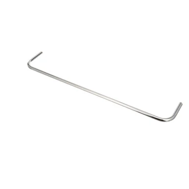 Door Handle Replaces Bakers Pride AS-S1196X