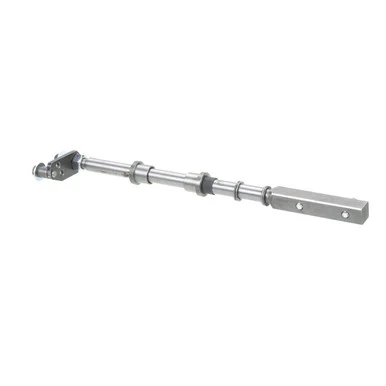 Door Rod Comp Replaces Bakers Pride AS-S3128X 17-1