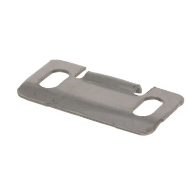 Vulcan CTRS-SLOTTED Door