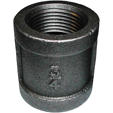 85-1101 Coupler 3/4" FPT