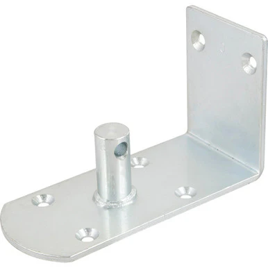 Double-Action Swing Door Top Pin Assembly