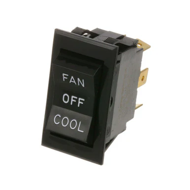 ON/OFF Switch 125V