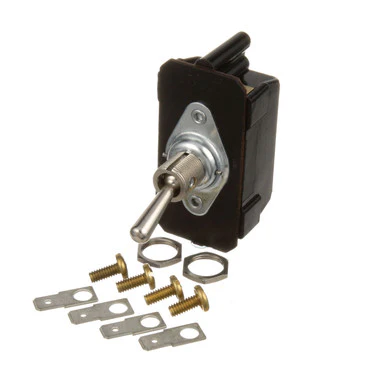 Vulcan ON/OFF Switch 250V Fits Nieco