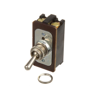 Wolf ON/OFF Switch 125V Fits Cleveland, Anets