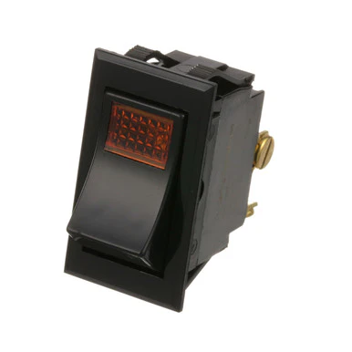 ON/OFF Switch 250V