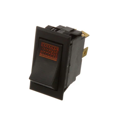 ON/OFF Switch 250V
