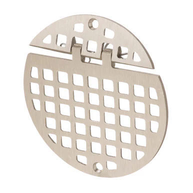 Drain, Floor 7"