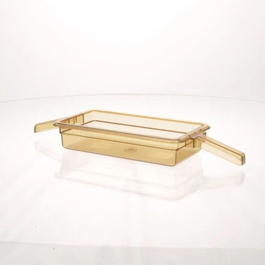 Duke 12-5 Dual-Handled