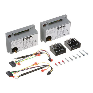 Dual Vat Ignition Module Kit