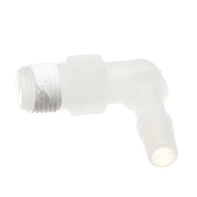 BUNN 47355.0001 Elbow Assembly Barb Taped
