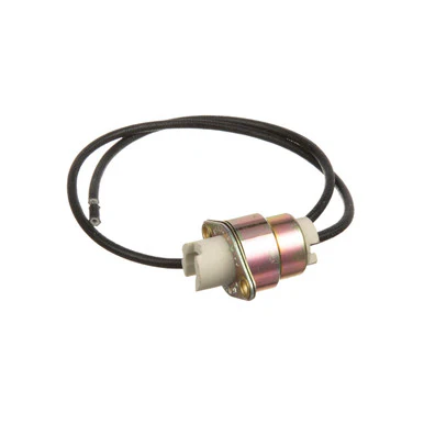 Element Socket w/ 16 in Wire Lead