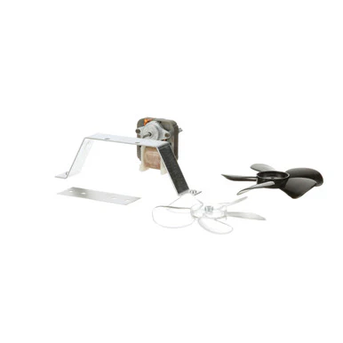 Evaporator Fan Motor Kit